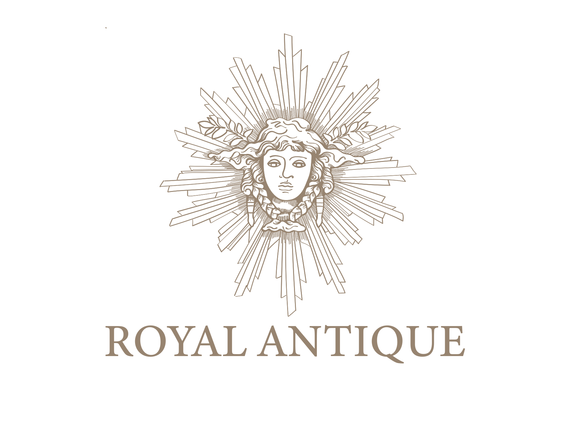Royal Antique